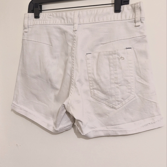 Rag & bone denim shorts - Picture 4 of 4